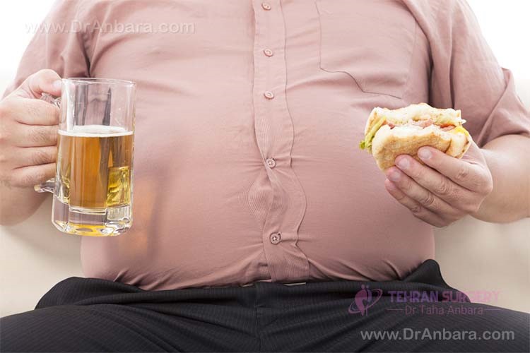 Obesity treatment