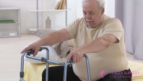obesity complications
