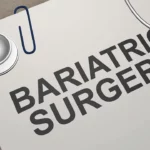 Bariatric surgery
