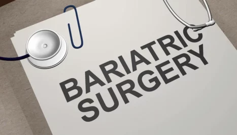 Bariatric surgery
