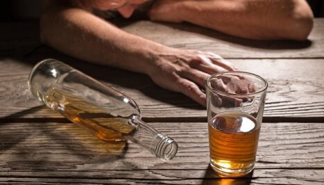 bariatric surgery and alcohol