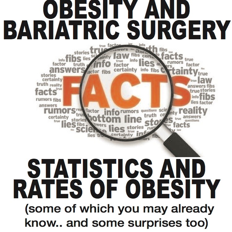 facts about bariatric surgery