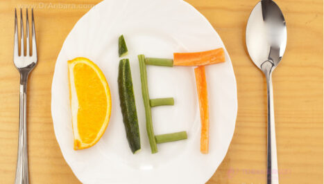 bariatric surgery diet