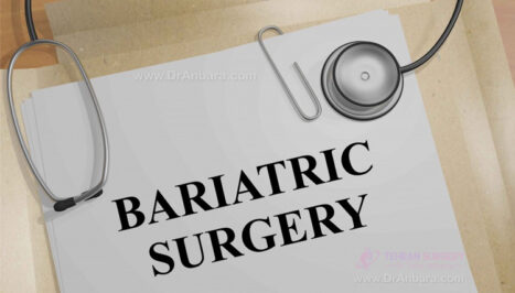 bariatric surgery guidelines