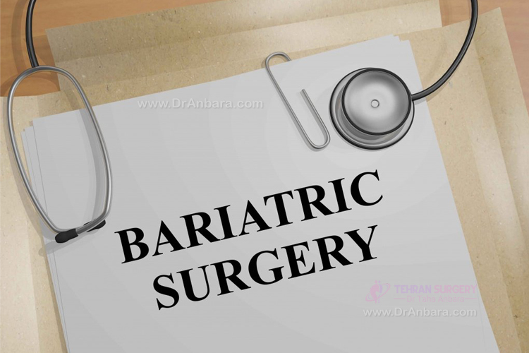 bariatric surgery guidelines