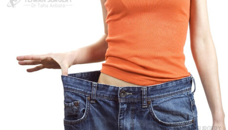 Benefits of bariatric surgery