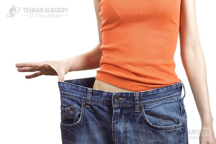 Benefits of bariatric surgery