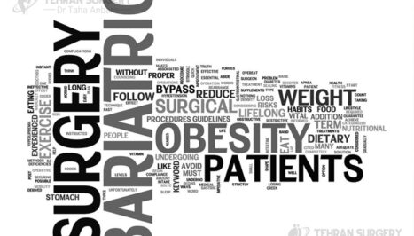 bariatric surgery risks and complications