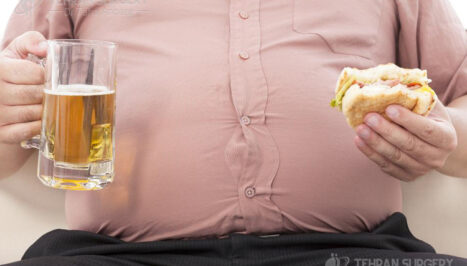 Obesity and type 2 diabetes