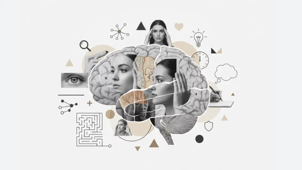 Vital organs of the body for survival