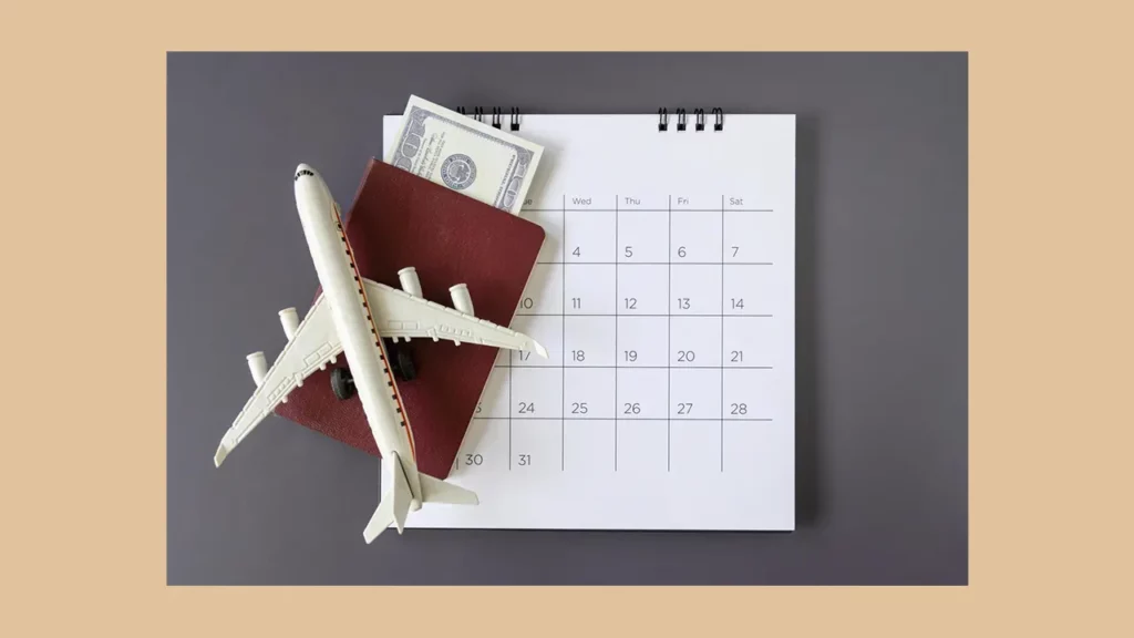 Planning a flight to Türkiye